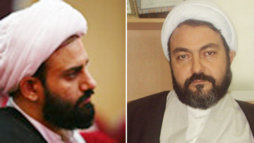 محمدتقی اسلامی‬ مهدی علیزاده