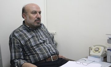 سلیمان حشمت