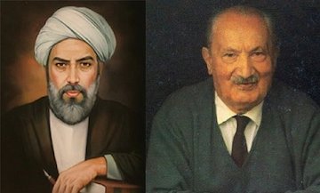 هایدگر