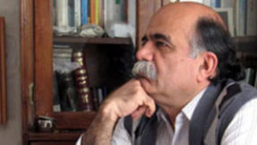 بزرگداشت میرجلال‌الدین کزازی در خانه اندیشمندان علوم انسانی